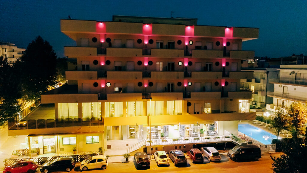 Hotel Beverly